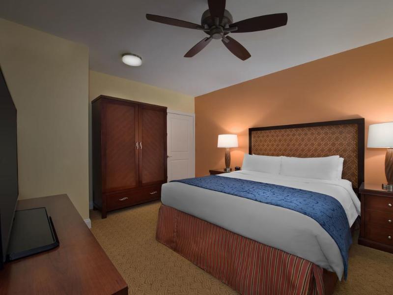 Marriott'S Lakeshore Reserve Williamsburg Exterior photo