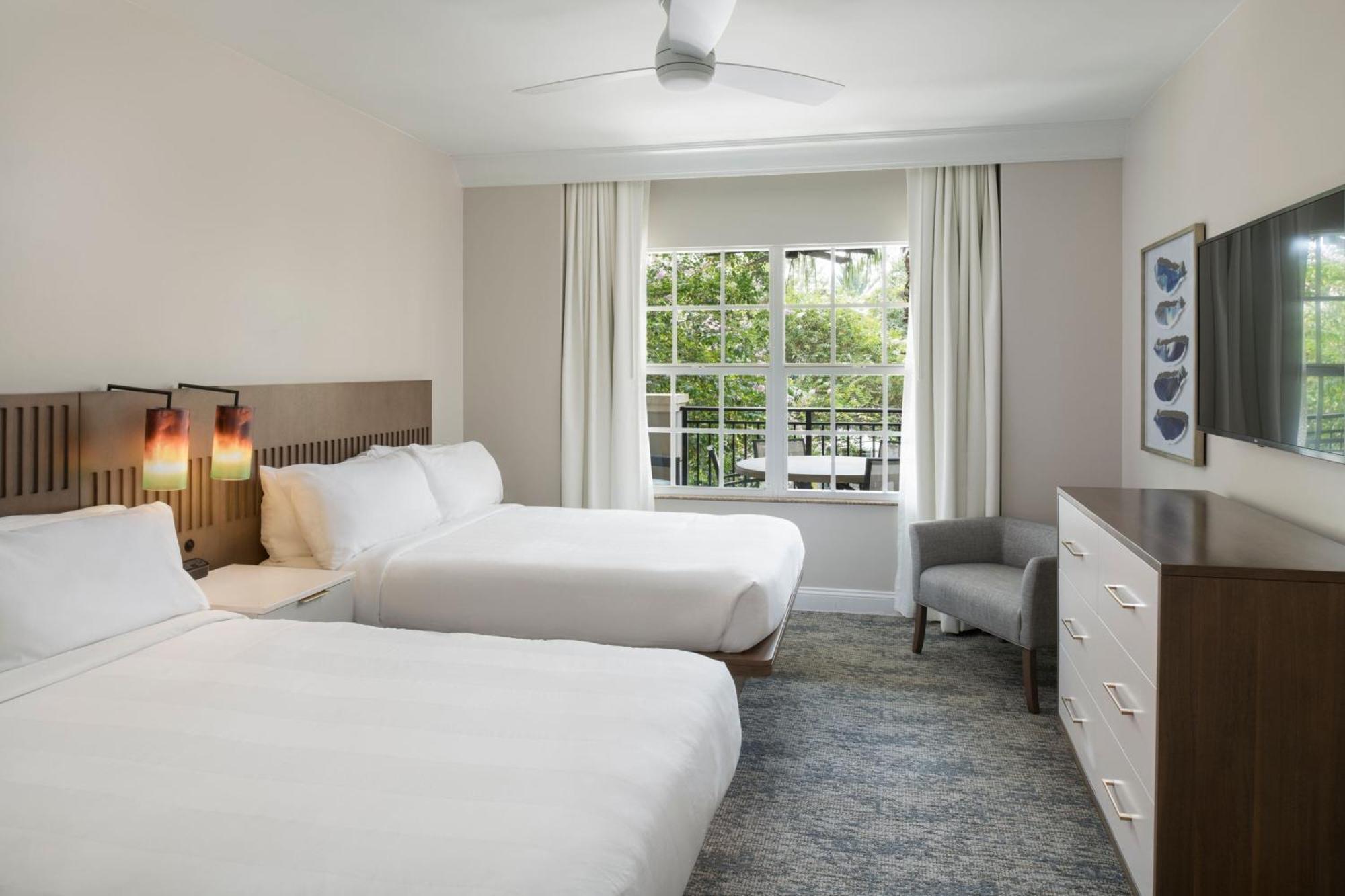 Marriott'S Lakeshore Reserve Williamsburg Exterior photo