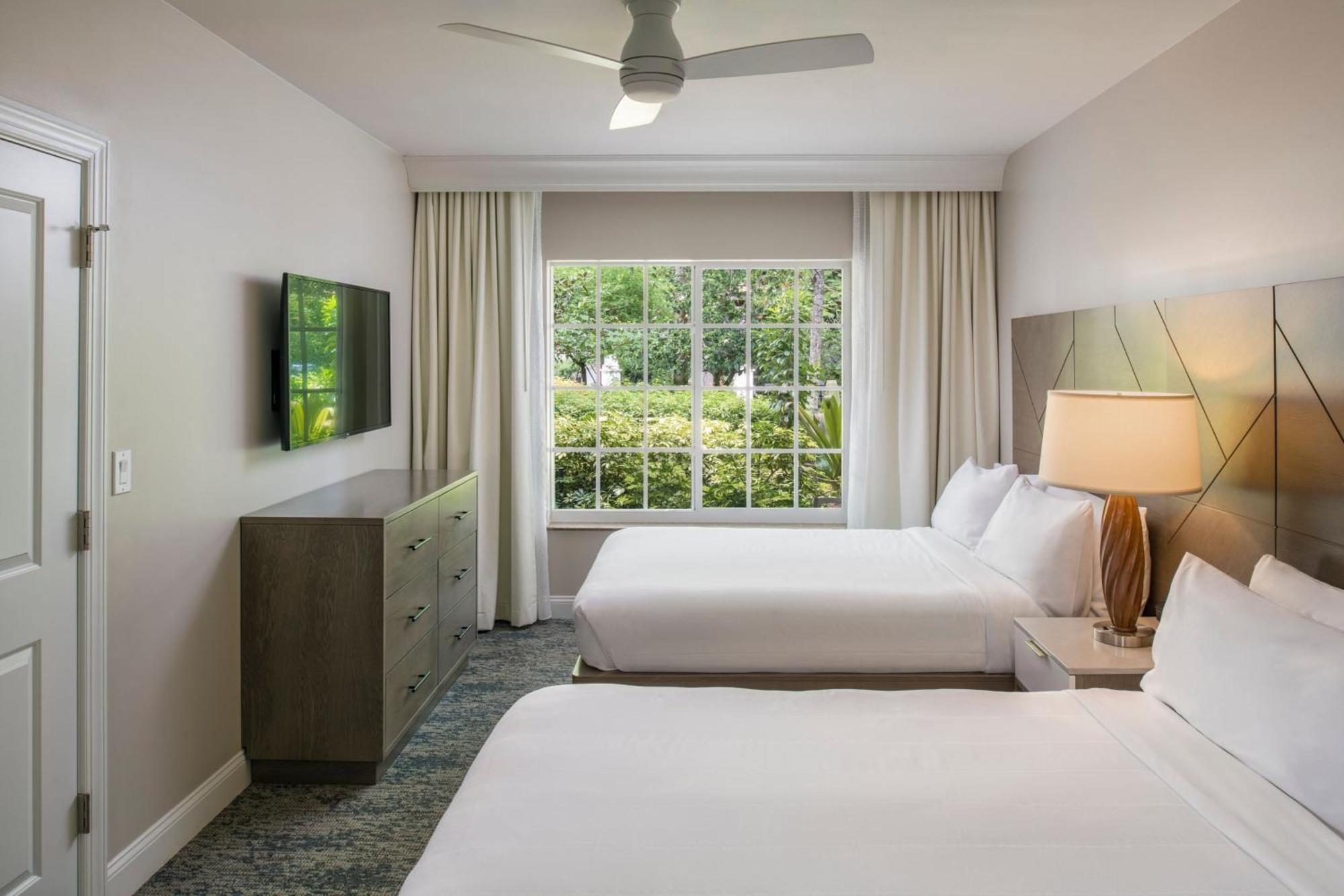 Marriott'S Lakeshore Reserve Williamsburg Exterior photo