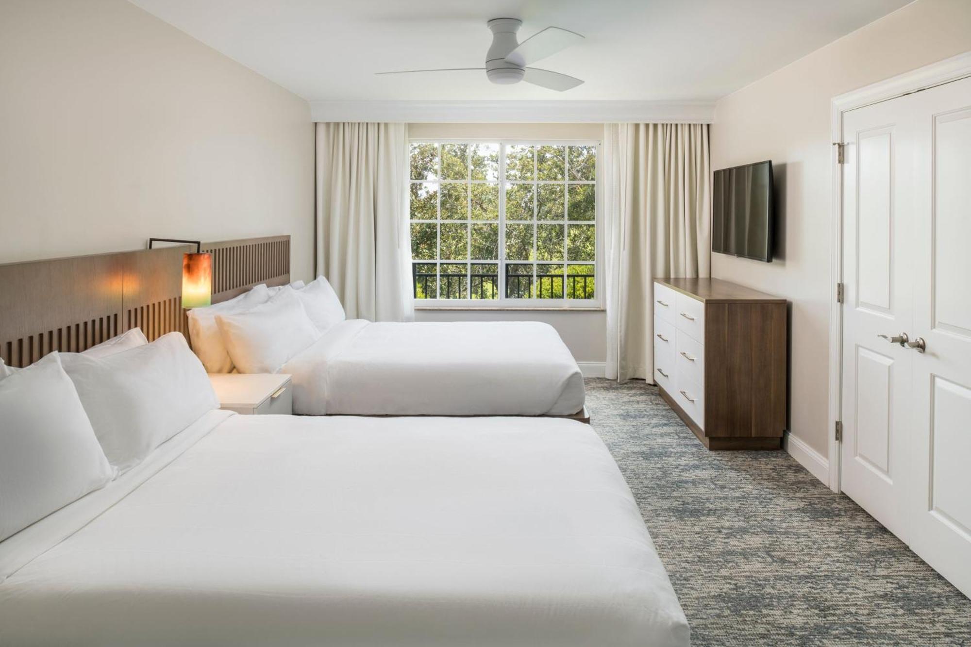 Marriott'S Lakeshore Reserve Williamsburg Exterior photo