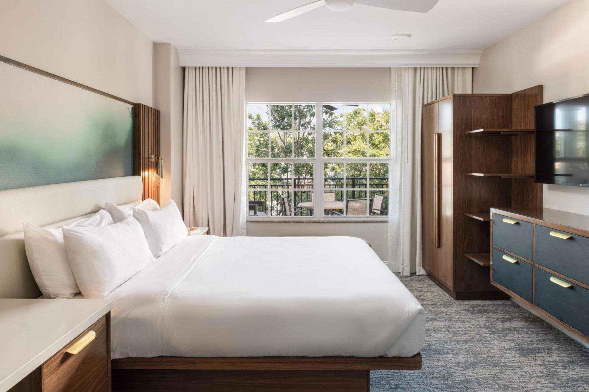 Marriott'S Lakeshore Reserve Williamsburg Exterior photo