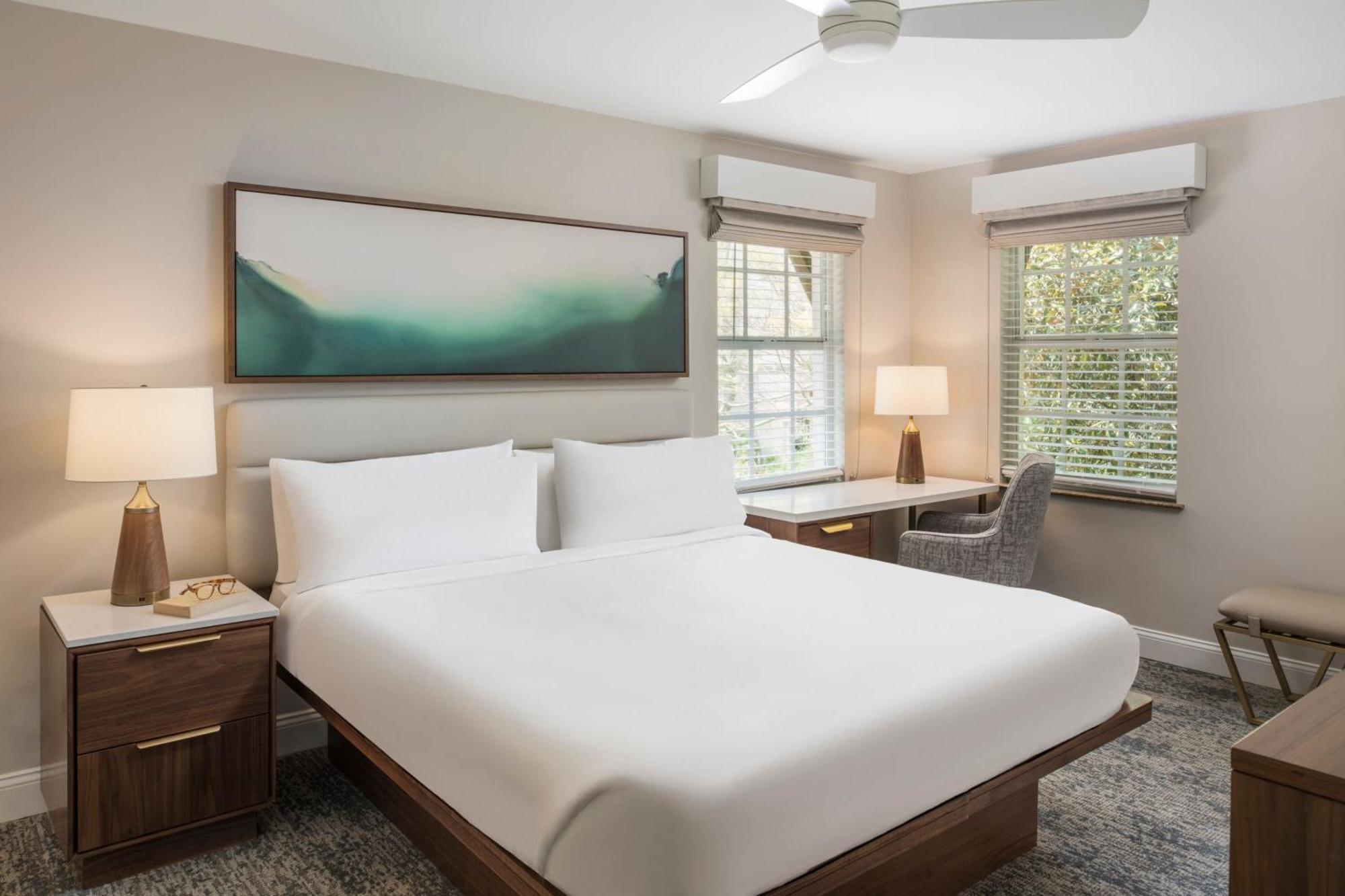 Marriott'S Lakeshore Reserve Williamsburg Exterior photo
