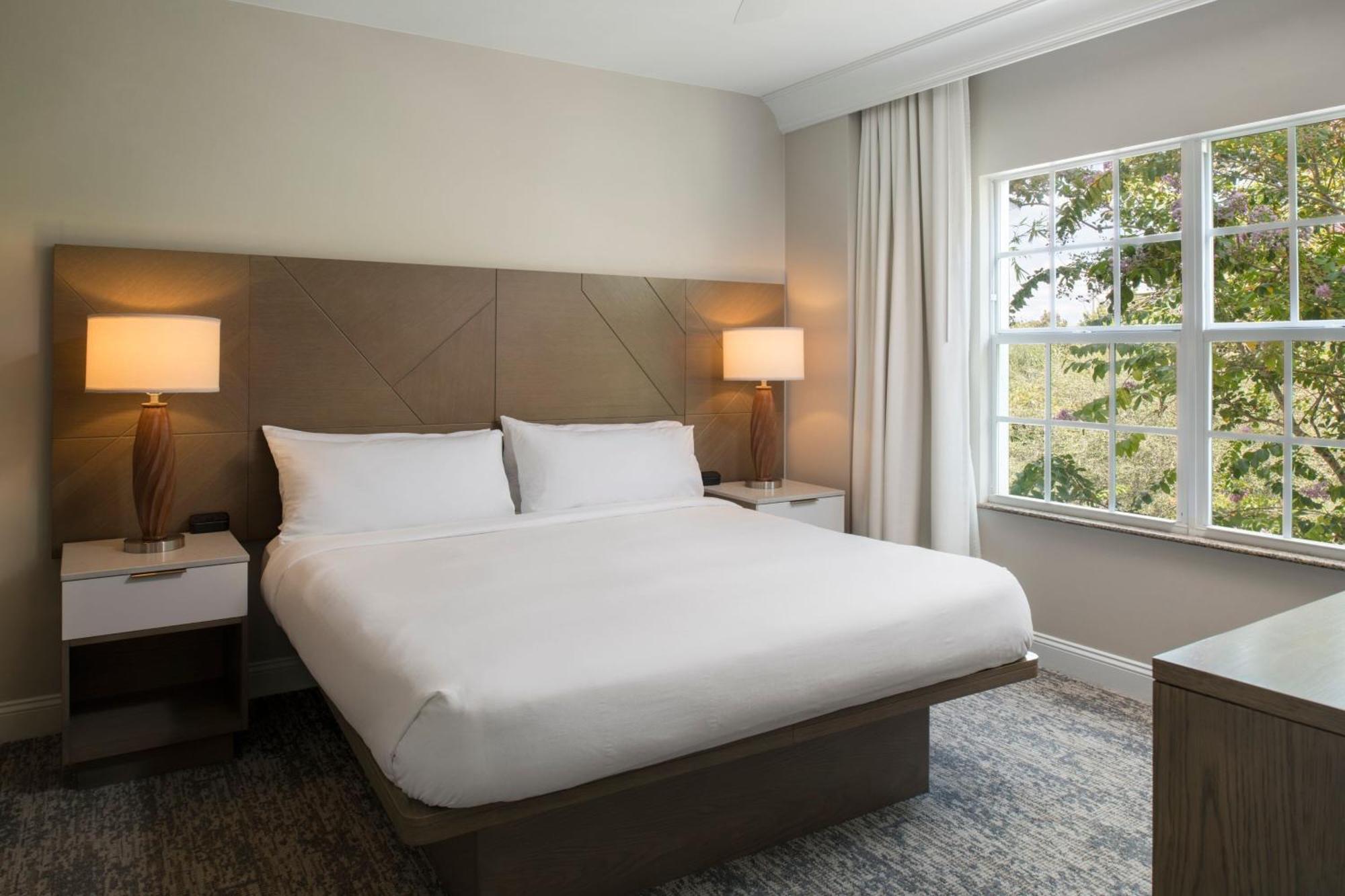 Marriott'S Lakeshore Reserve Williamsburg Exterior photo
