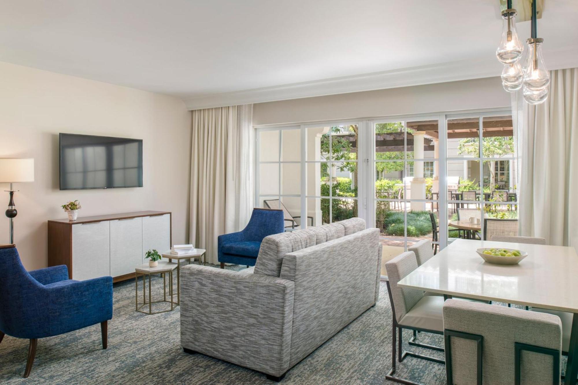 Marriott'S Lakeshore Reserve Williamsburg Exterior photo