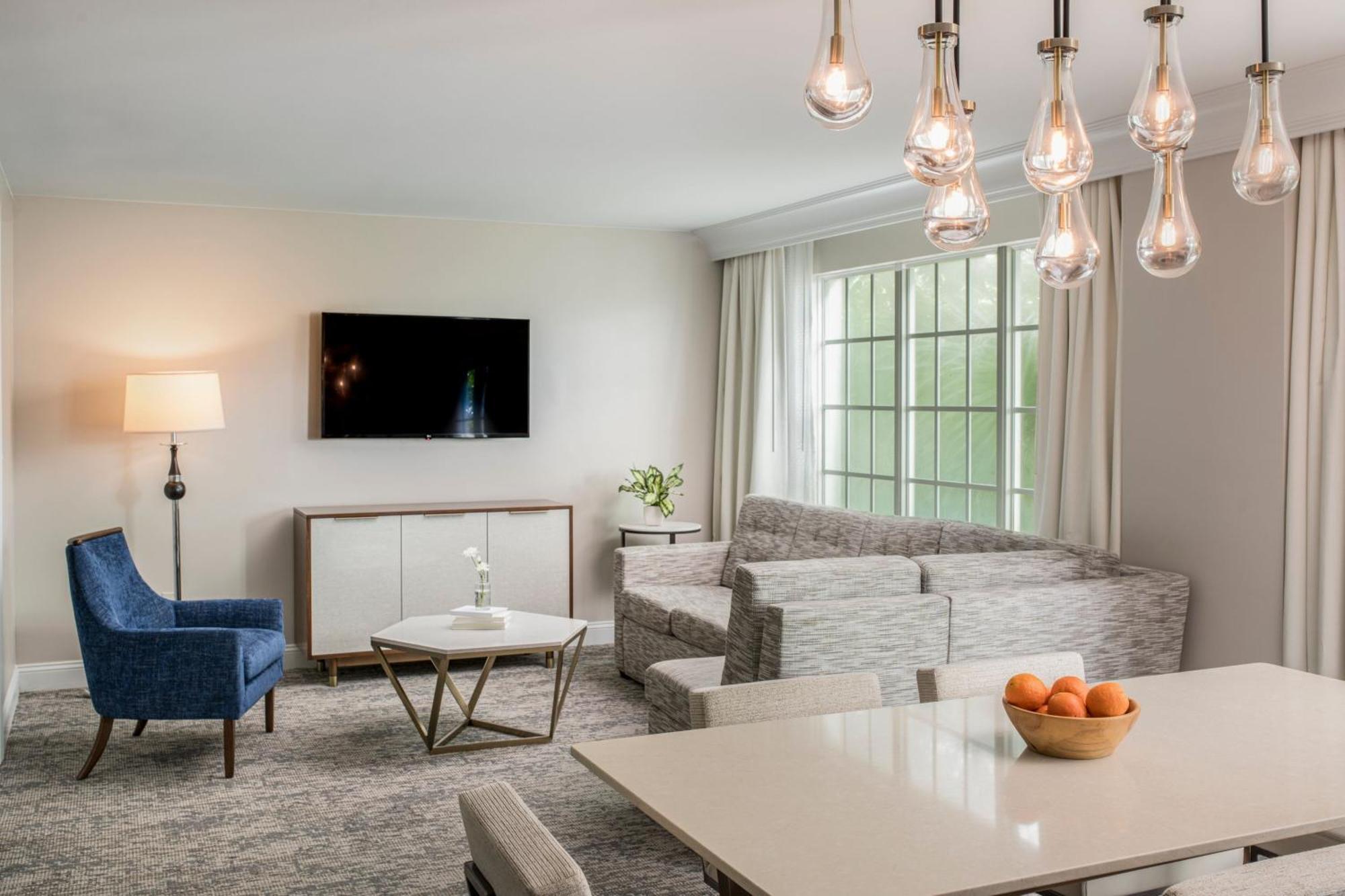 Marriott'S Lakeshore Reserve Williamsburg Exterior photo