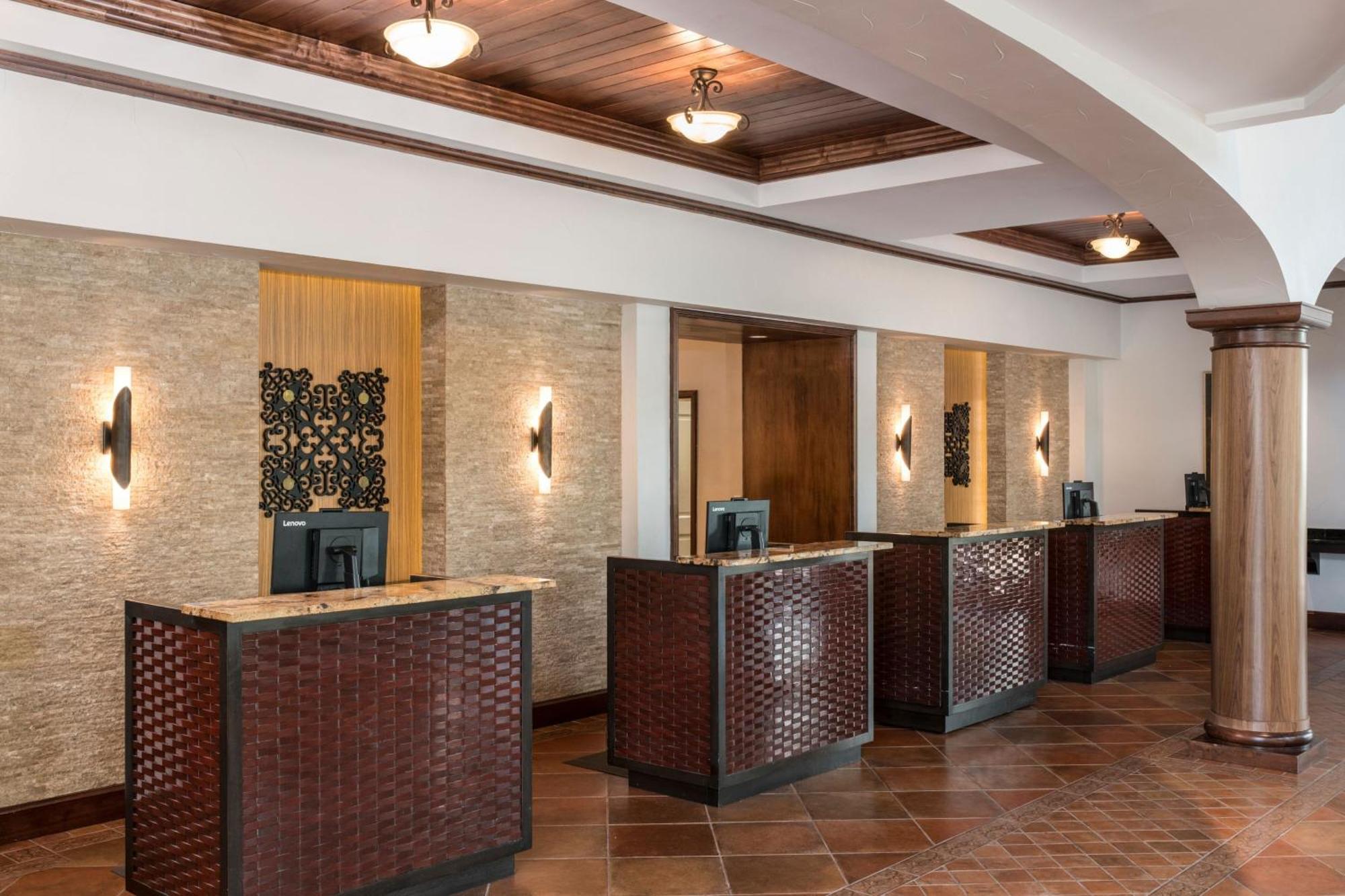 Marriott'S Lakeshore Reserve Williamsburg Exterior photo